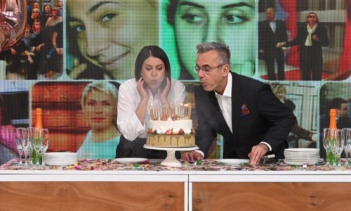 Stotine gostiju, tisuće sati programa: 'Dobro jutro, Hrvatska' slavi 34 godine na ekranu