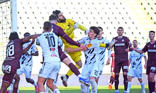 Danas se igra posljednja utakmica 32. kola SHNL. Evo gdje gledati srat Gorice i Istre