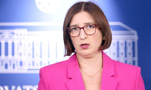 Puljak: HDZ gradi stranačku vojsku, milijuni iz proračuna odlaze na zapošljavanje