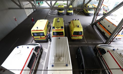 Dječak stradao od strujnog udara u životnoj opasnosti