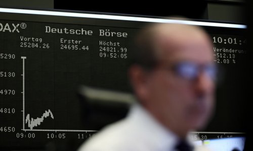 Njemački potrošači sve pesimističniji: Očekivanja o primanjima urušava inflacija