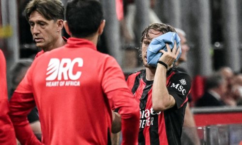 Velika zabrinutost zbog Luke Modrića: 'Mora na dodatne preglede'