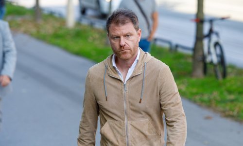 Treće 'da' Marija Mamića: Sin Zdravka Mamića oženio bivšu šeficu HNK Šibenik