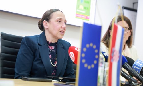 Hrstić o istrazi smrti pacijenta na hitnoj u Zadru: Šaljemo inspekciju