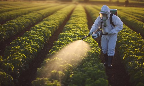 Istraživanje otkrilo jezivu vezu pesticida i raka: Promjene nastaju rano i bez simptoma