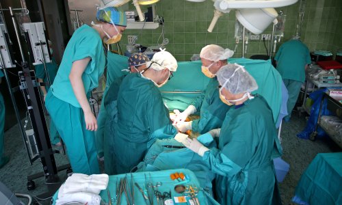 Uvodi se novi model darivanja organa: Proširuju se kriteriji