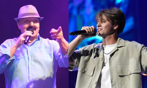 Haris Džinović žestoko kritizirao Jakova Jozinovića: 'Ne gradi se karijera na tuđim pjesmama'