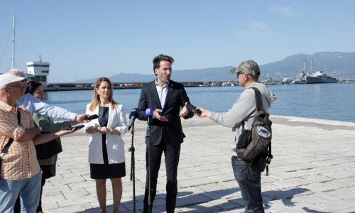 Galeb progutao 22 milijuna eura: 'Građani plaćaju, a koristi nema'