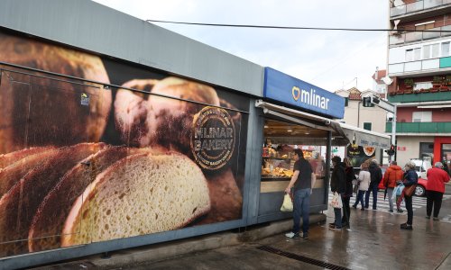 Vlasnik Mlinara u prvom tromjesečju s rastom prihoda: Prehrambena vertikala predvodi