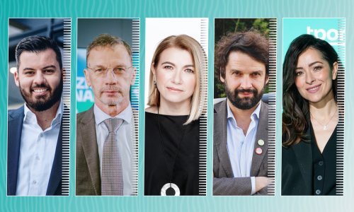 I ovdje se mogu graditi globalne priče: Tko i kako mijenja sliku Hrvatske