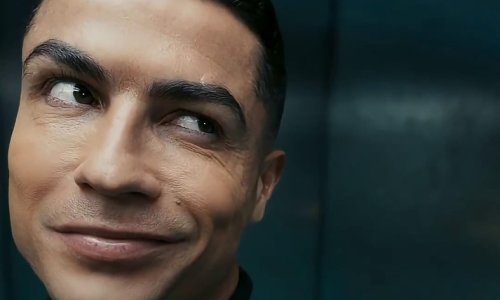 Splićanin stoji iza LEGO seta koji svi žele: Pogledajte kako izgleda Ronaldo od kockica