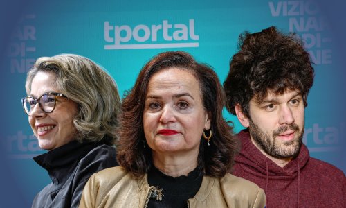 Ovo su kandidati za tportalovu nagradu Vizionar godine u kategoriji kultura