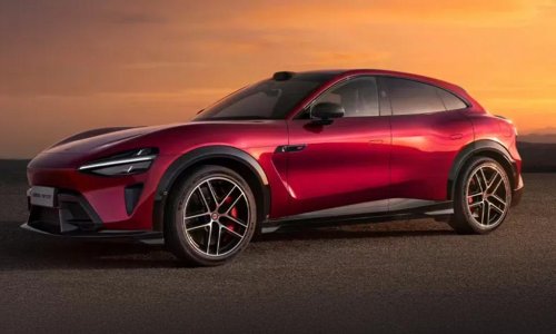 Xiaomi šokirao autoindustriju: Novi SUV ima 990 KS, ide 300 km/h i znatno je jeftiniji od konkurencije