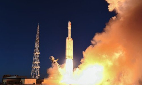 Kina objavila sustav standarda za komercijalni svemirski sektor