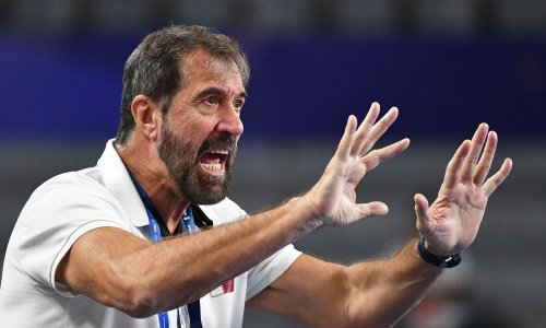 Veselin Vujović pronašao novi angažman