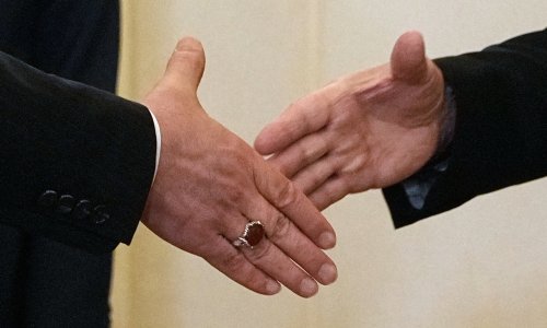 Arakči Putinu prenio važnu poruku ajatolaha: Moskva vidi priliku