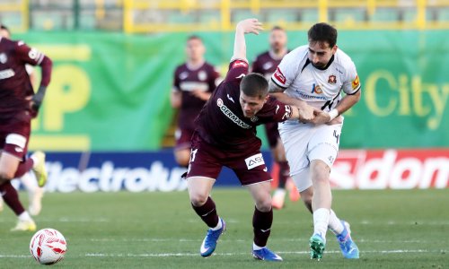 Gorica i Istra kreću u borbu za osiguravanje ostanka: Pogledajte sastave