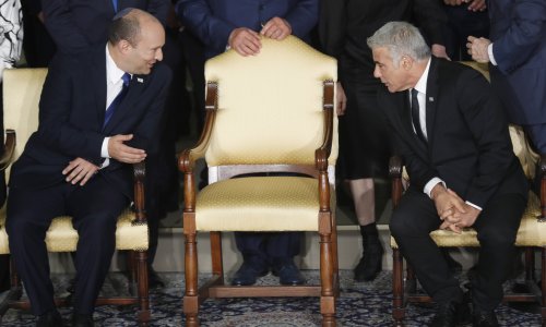 Dolazi li kraj ere Netanyahua? Nova alijansa u Izraelu ozbiljan je izazivač