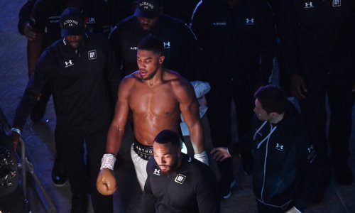 Dogovoren jedan od najiščekivanijih mečeva u boksu?