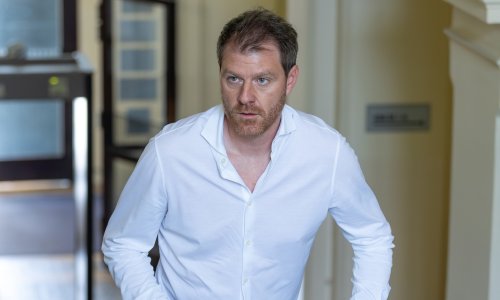 Mario Mamić ponovno se oženio, a evo tko su njegove bivše supruge