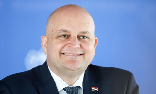 Šušnjar priziva 'ozbiljne ulagače' obnovljivih izvora energije: 'Uvijek ću im biti sugovornik'