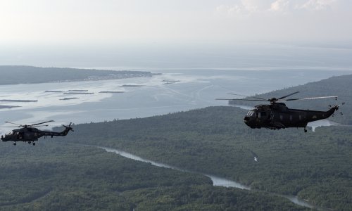 Novo žarište: Blokada ove pomorske rute nadišla bi najcrnje scenarije s Bliskog istoka