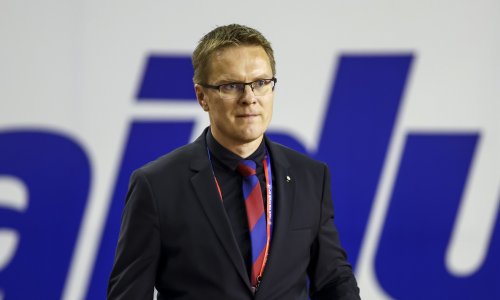 Dambrauskas na pragu čuda: Još ga pobjeda dijeli od povijesnog uspjeha