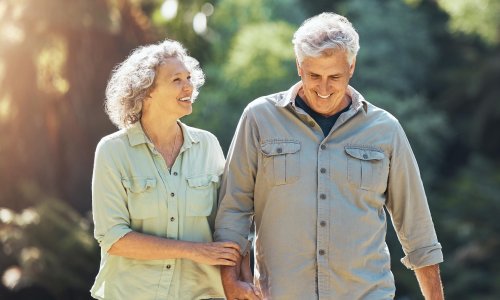 Pet jednostavnih pitanja otkriva starite li zdravo i što promijeniti već danas