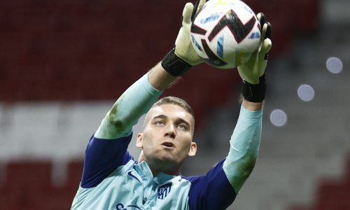 Hrvatski vratar junak je Istanbula: Zaustavio Beşiktaş i dobio sjajnu ocjenu