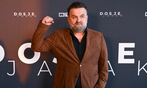 Andrija Jarak ima razlog za slavlje, čestitke pljušte sa svih strana