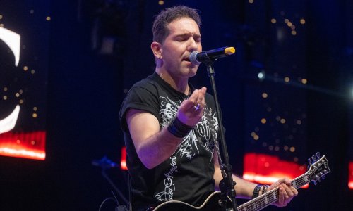 Oženio se Tiho Orlić, a brzo stiže i prinova