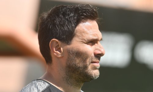 Dinamovi juniori večeras igraju protiv Real Madrida: 'Nema većeg motiva za igrače'