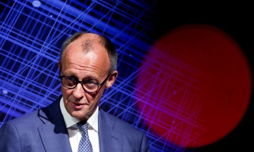 Friedrich Merz: 'Trump je nadigran i ponižen u Iranu. Da sam znao...'