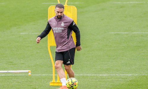 Novi skandal u Realu: Pogledajte kako se zvijezda na klupi ruga suigraču