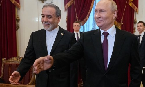 Putin primio poruku iranskog ajatolaha; Procurila izjava - Trumpu se ne sviđa mirovni prijedlog