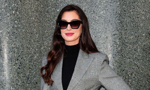 Anne Hathaway o glasinama koje prate 'Vrag nosi Pradu 2': 'To se nije dogodilo'
