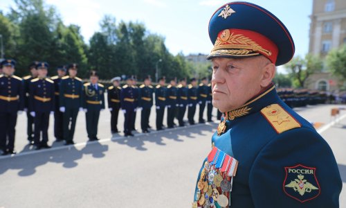 Moćni general napao Putina:'Što radiš? Ili je Rusija jaka, ili je neće biti!'