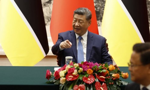 Kina spremna odgovoriti na vanjske šokove: Vodstvo se obvezalo na nekoliko poteza