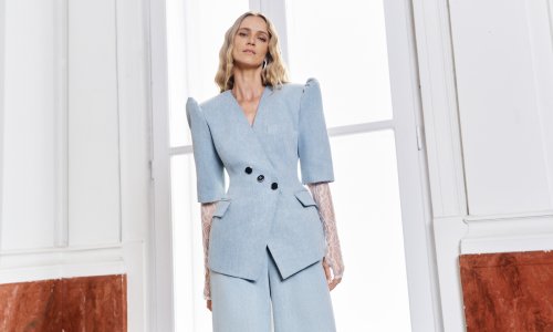 Izabel Kovačić predstavila novu kolekciju: Pogledajte najljepše komade