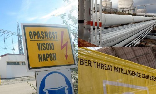 Trust mozgova o ugrozama koje prijete Hrvatskoj: Ovo su nam slabe točke