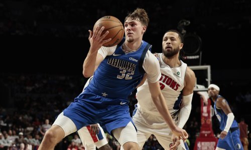 NBA objavio tko je rookie godine: Prije njega to je uspjelo samo Jordanu