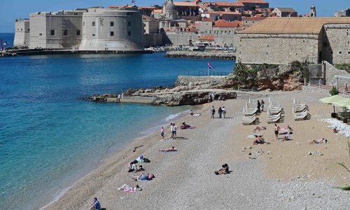 Inicijativa triju mora u Dubrovniku: 'Hrvatska može postati središte za opskrbu energijom'