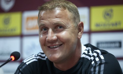 Ibričić pronašao novi klub: Bivši igrač Hajduka promijenio sport