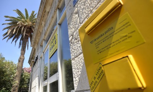 Hrvatska pošta stavlja u optjecaj četiri nove marke: Odaju počast znamenitim Hrvatima