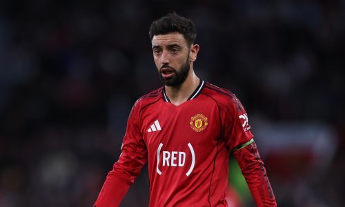 Sjajni Fernandes stigao Ronalda, a sada napada Henryja i De Bruynea