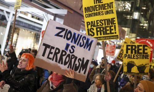 Trump pooštrio pravila: Ako kritizirate Izrael, nećete dobiti zelenu kartu