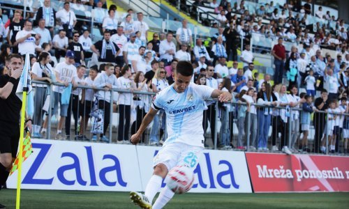 Rijeka dobila ključnu prednost ispred Dinama uoči finala Kupa: Evo o čemu se radi