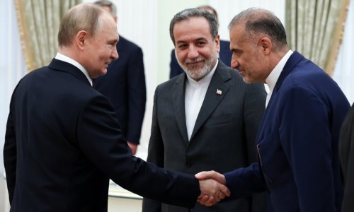 Putin ponudio rješenje za iranski obogaćeni uranij; Oglasio se SAD