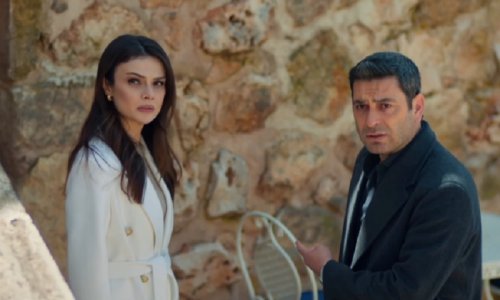 Cifre od kojih se doslovno vrti u glavi: Procurilo koliko zarađuje glavni glumački par iz 'Dalekog grada'