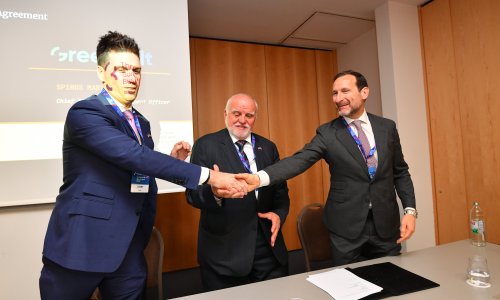 Jako Andabak o najvećoj investiciji u Hrvatskoj: 'Ulazimo u projekt za hrvatsku budućnost'